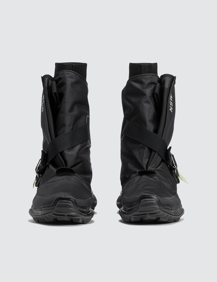 nike gaiter boot