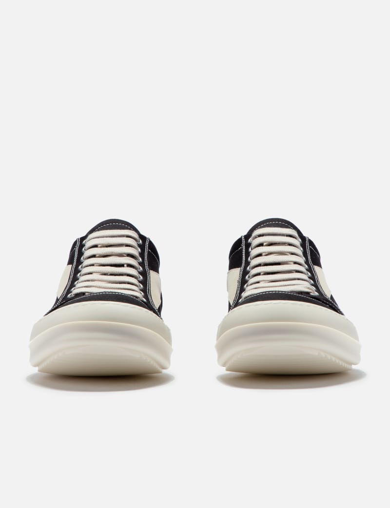 Rick Owens Drkshdw - VINTAGE SNEAKS | HBX - Globally Curated Rick Owens Drkshdw - VINTAGE SNEAKS | HBX - Globally Curated