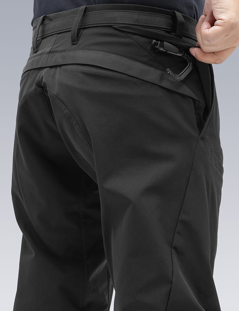 ACRONYM - P10-DS Dryskin Articulated Pants | HBX - Globally