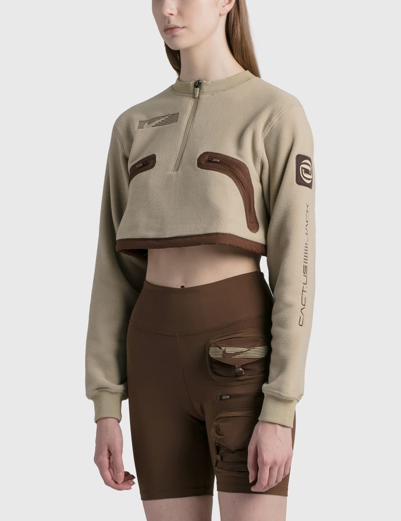 TRAVIS SCOTT UTILITY SWEAT セットアップ Mサイズ
