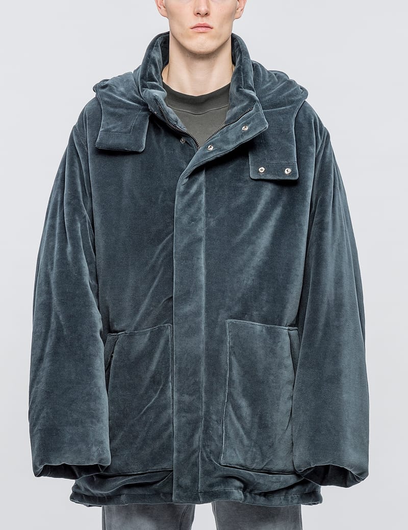 Adidas yeezy wish jacket best sale