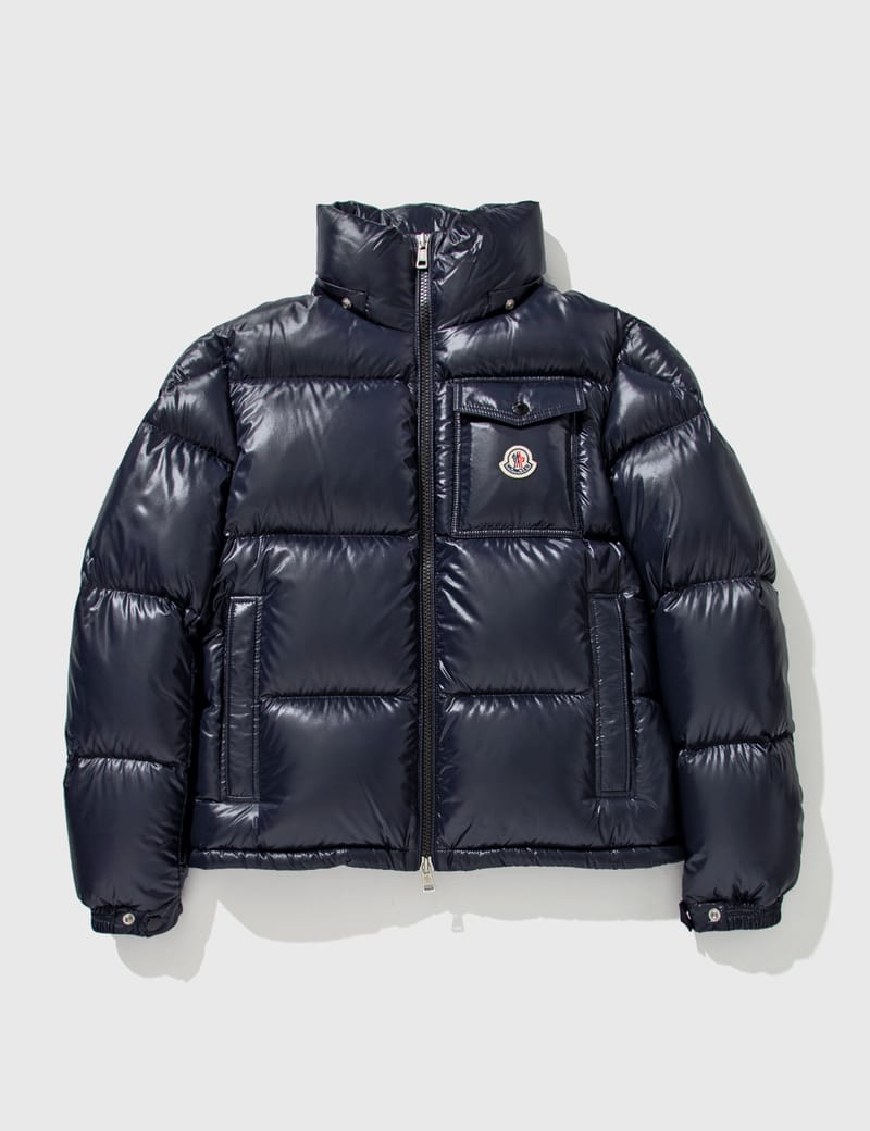 Moncler - MONTBELIARD JACKET | HBX - Globally Curated Fashion and 