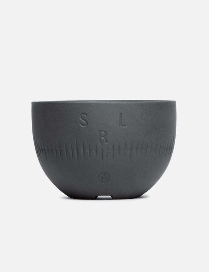 NEIGHBORHOOD - SRL X TSUKAMOTO . BOWLTYPE PLANT POT-S | HBX