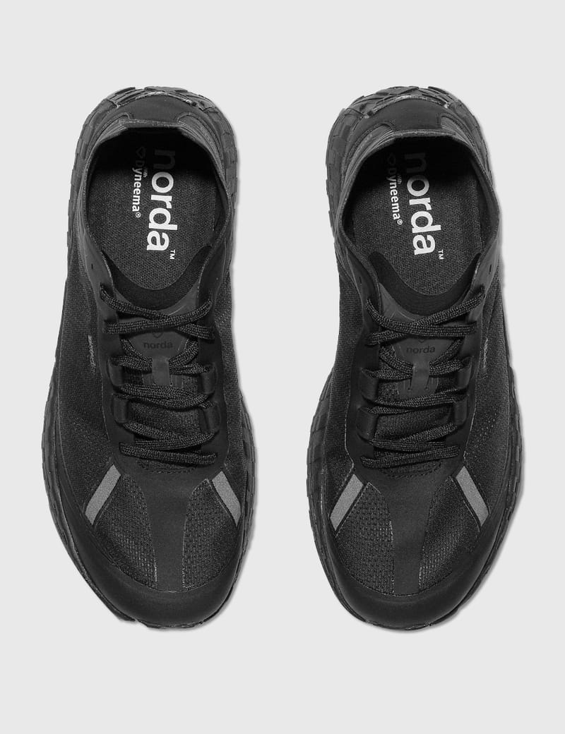 norda - ノルダ 001 | HBX