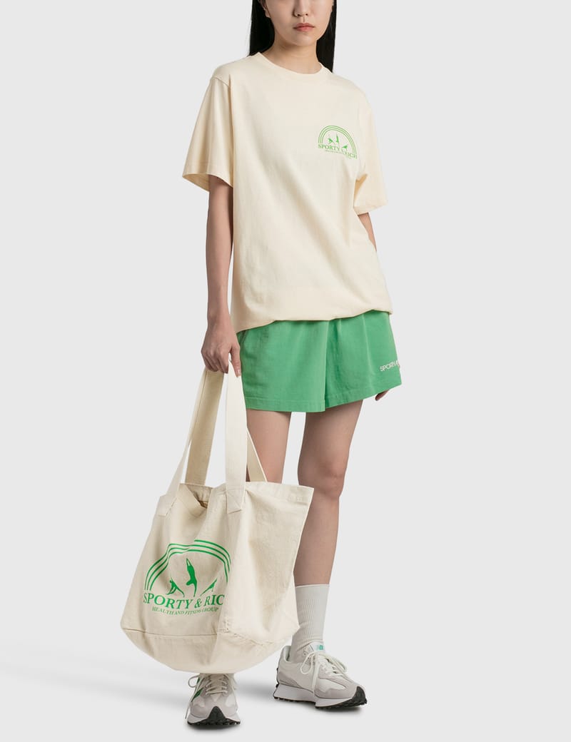 Off-Court Dress Code: Tenniscore | HBX - Globally Curated Off-Court Dress Code: Tenniscore | HBX - Globally Curated
