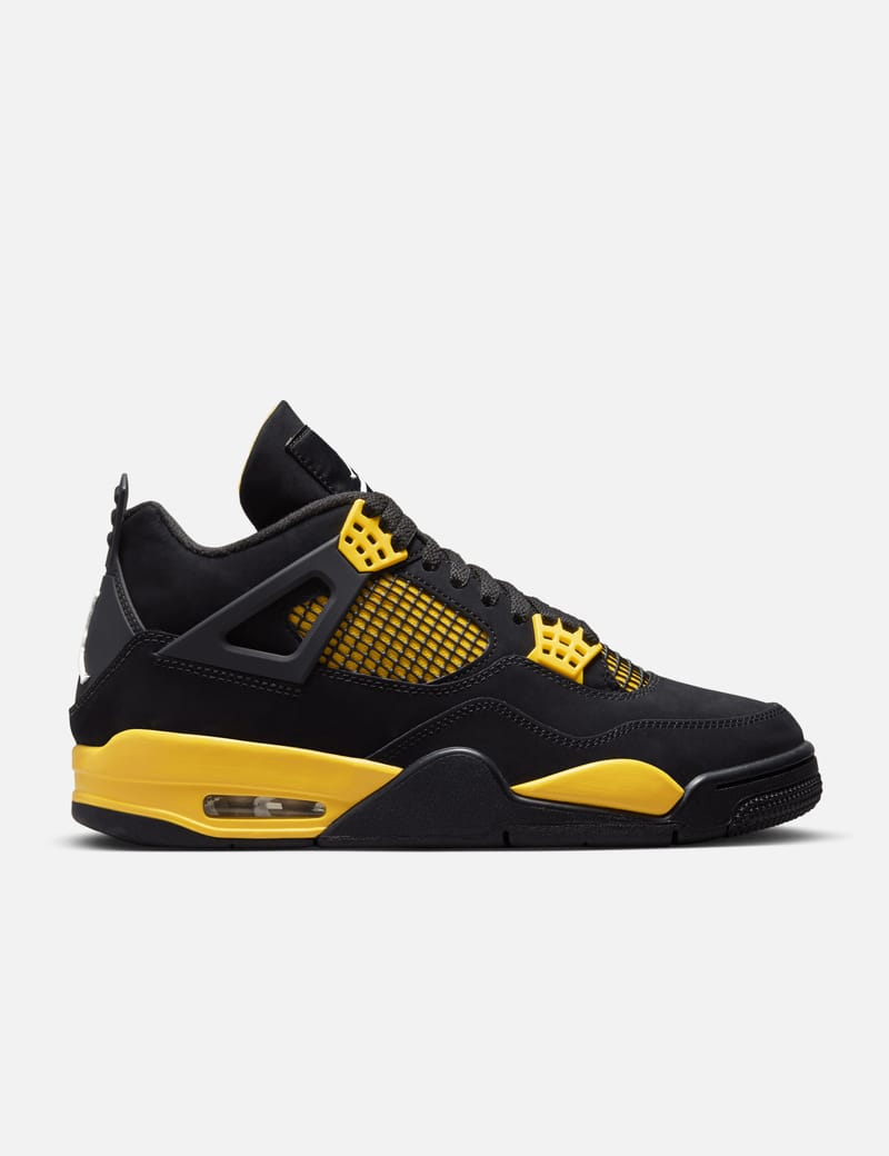 Jordan Brand - AIR JORDAN 4 RETRO | HBX - Globally Curated Fashion