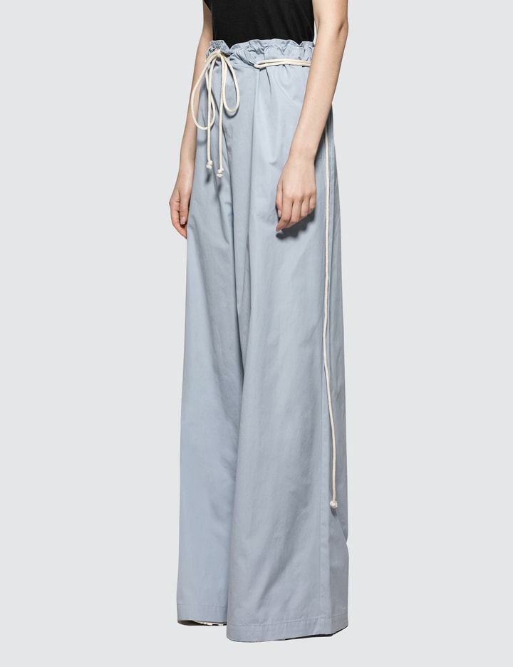 AMBUSH® - Drawstring Pants | HBX - Globally Curated Fashion and ...