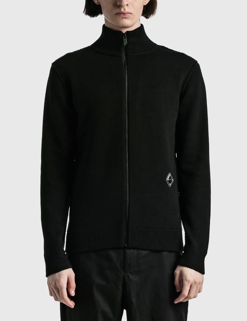 A-COLD-WALL* - Slim Fit Wool Jacket | HBX - Globally Curated