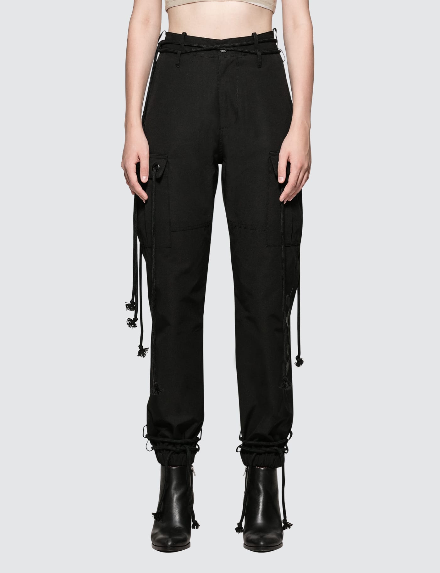 Hyein Seo - Fatal Cargo Pants | HBX - Globally Curated Fashion and 