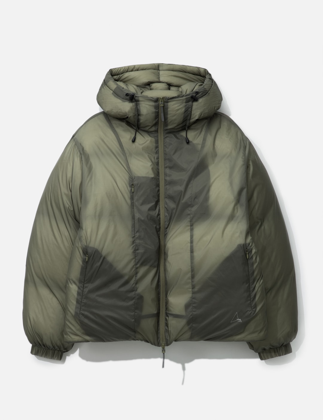 ROA - Smooth Down Jacket | HBX