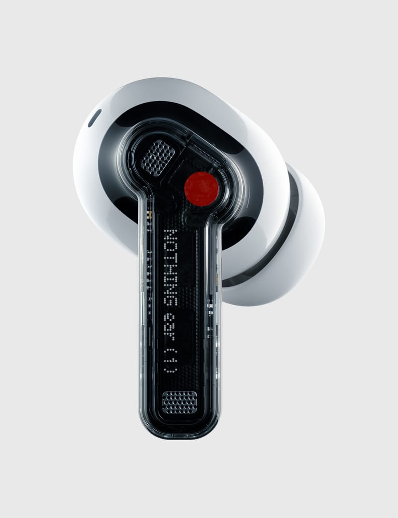 【美品】Nothing ear (1)　ブラック Nothing ear(1) black比較レビュー：人気Bluetoothイヤホンの