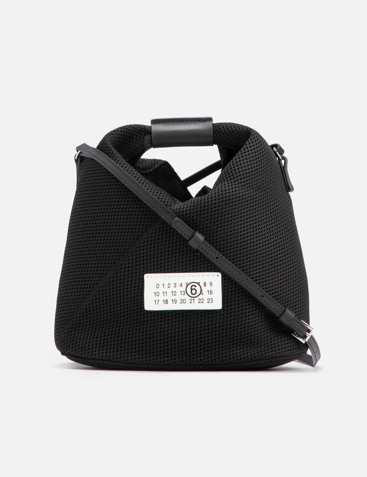 MM6 Maison Margiela Japanese Classic Crossbody Bag HBX Globally