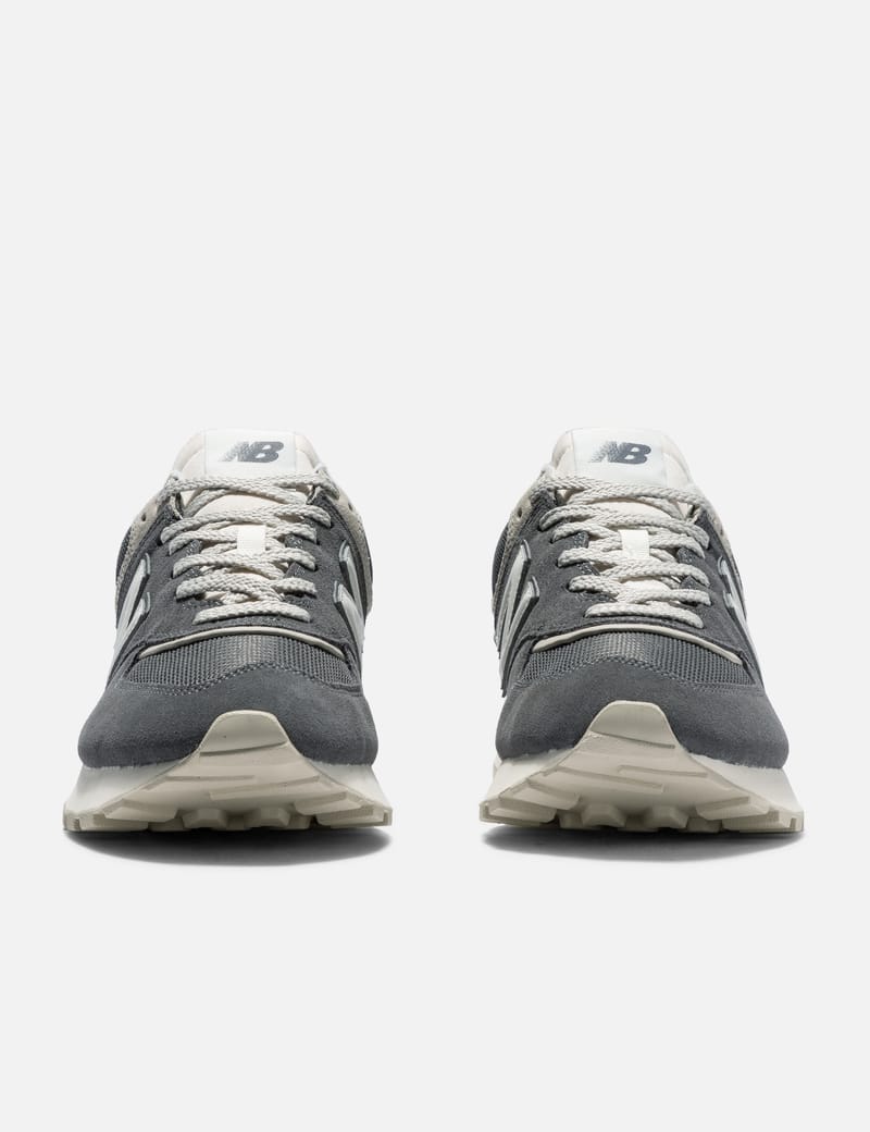 New Balance - U574LG | HBX - Globally Curated Fashion and