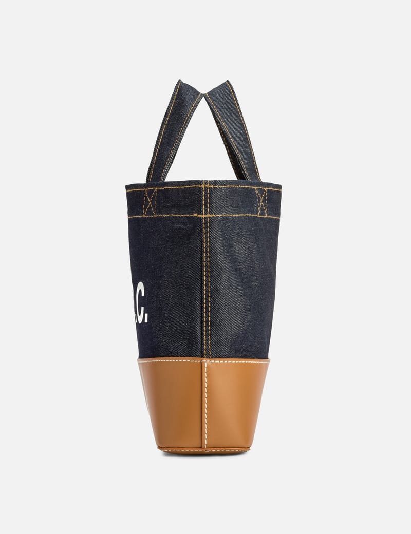 A.P.C｜CROSSBAGS (Camille 2.0 Mini Tote Bag (COEYO M6182 A.P.C. Camille 2 Tote Bag | Liberty