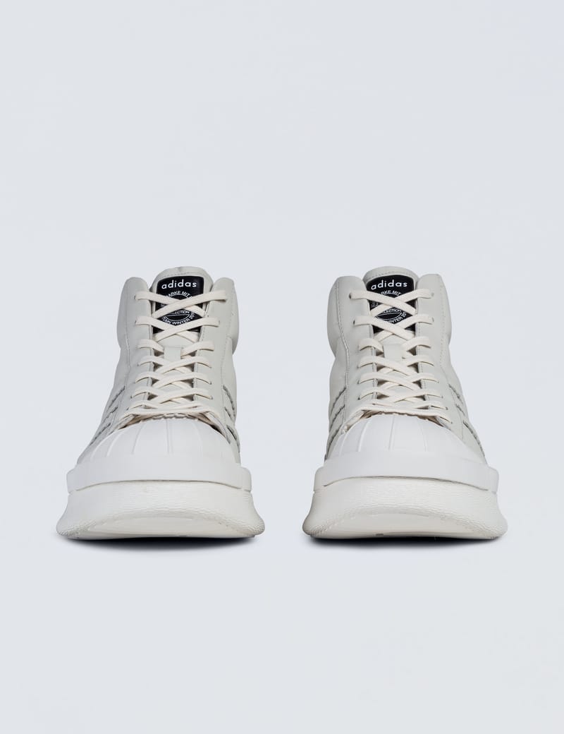 Rick Owens MASTODON SNEAKS+select-technology.net