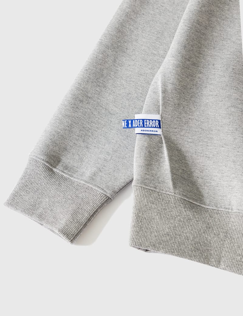 メゾンキツネ - Maison Kitsuné x Ader Error メディテーション