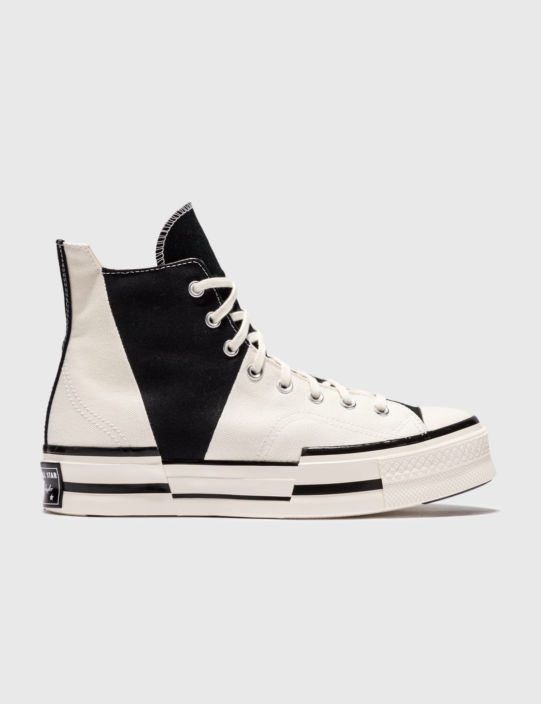 Converse - Chuck 70 Plus | HBX - Globally Curated Fashion and Lifestyle by  Hypebeast