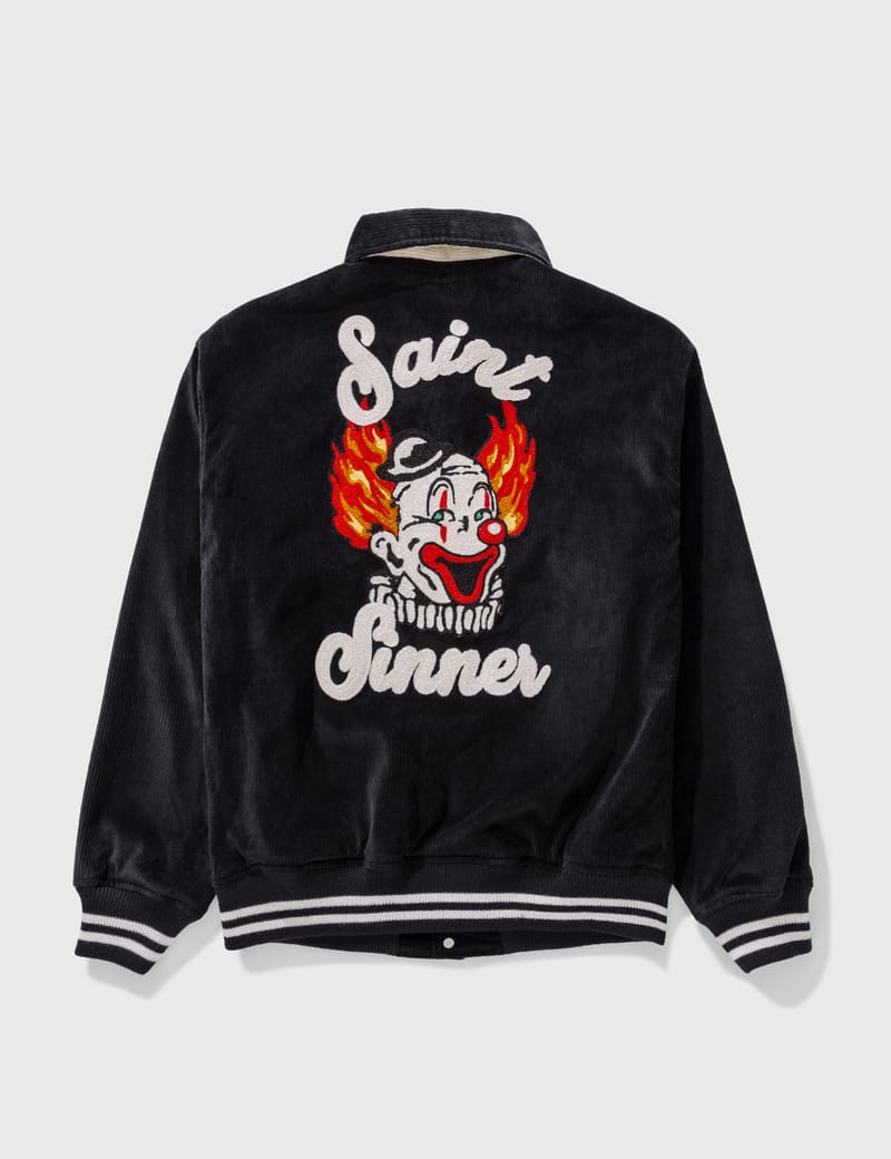 Saint Michael - Corduroy Jacket | HBX - Globally Curated Fashion