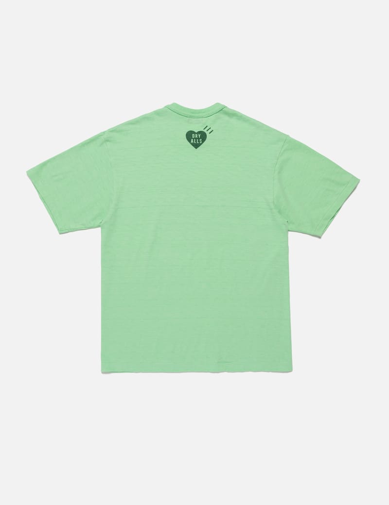 Human Made T-Shirts | HBX - Globally Curated Fashion and