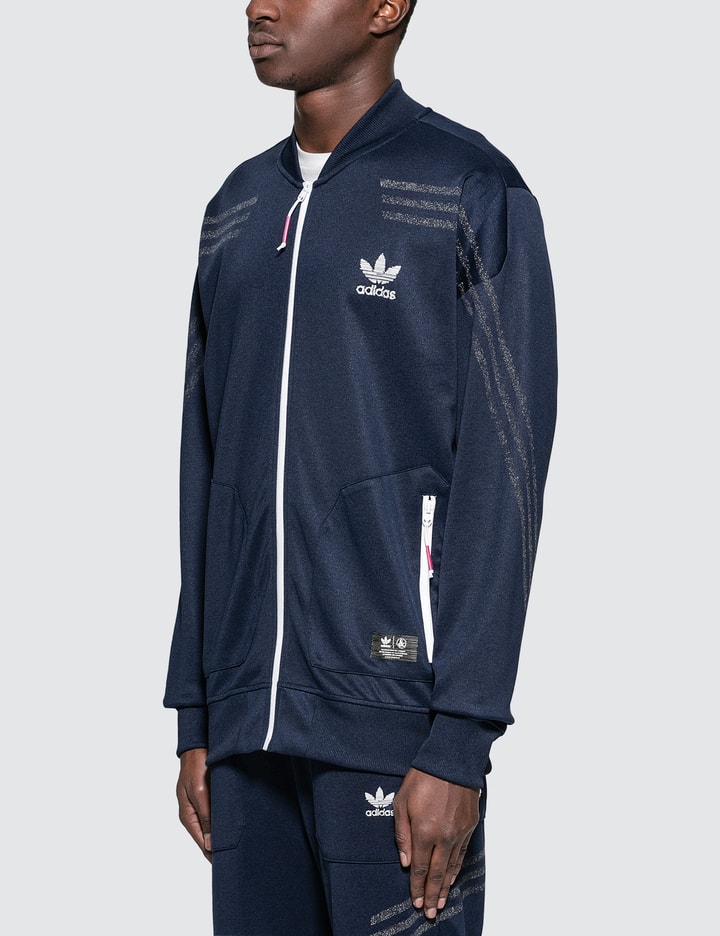 united arrows and sons adidas