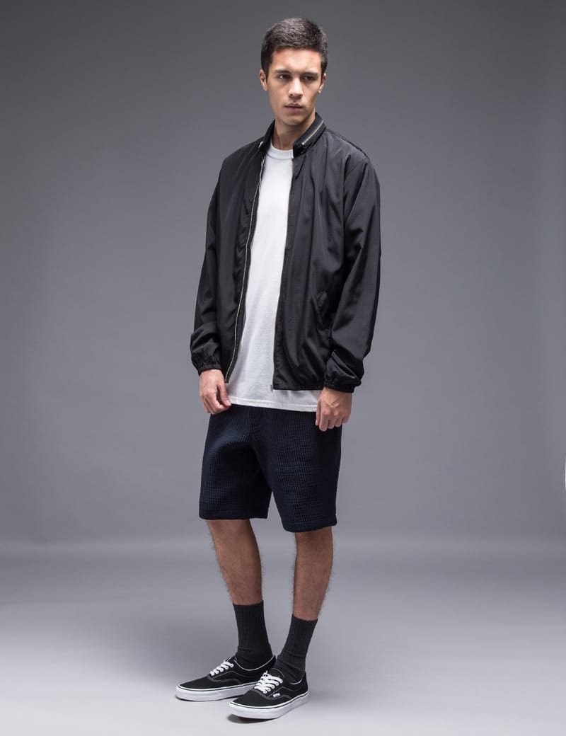 YMC - Double Zip Jacket | HBX