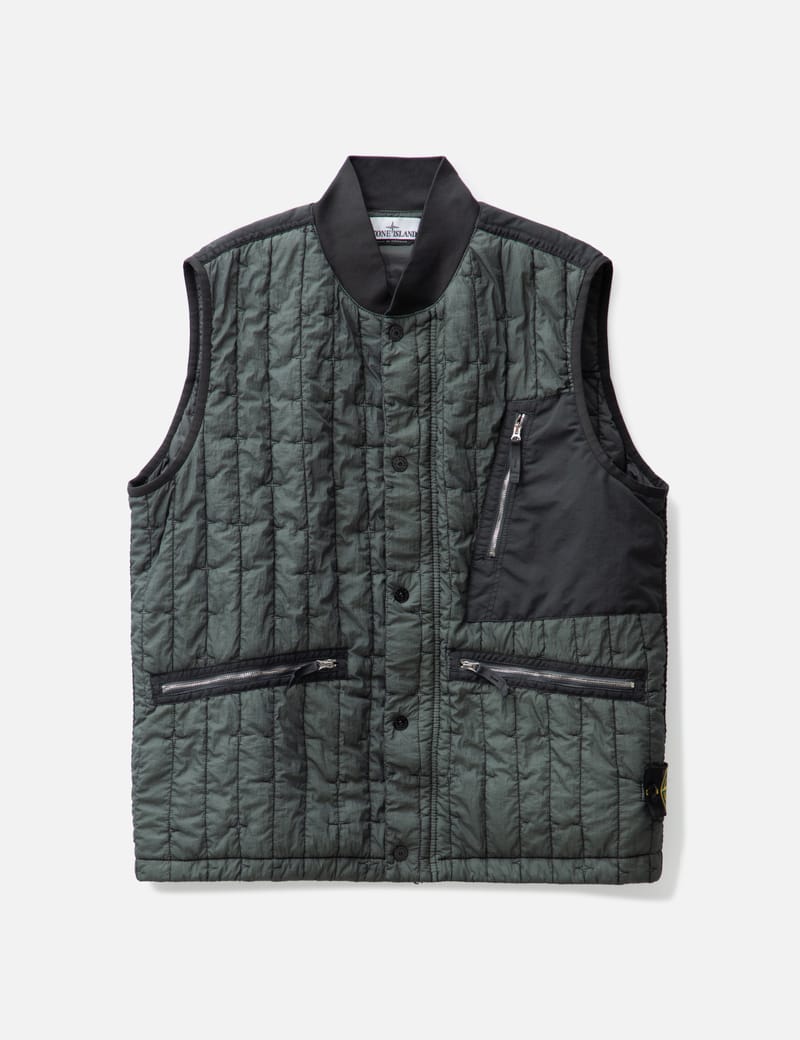 and wander - KEVLAR VEST | HBX - Globally Curated Fashion and 