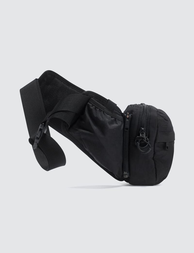 Y-3 - Two Ways Sling Bag | HBX