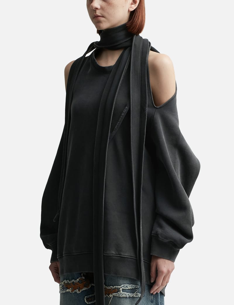 パーカー・フーディ Y PROJECT Y/PROJECT Sweaters Y/Project Hoodies for Men - Shop Now on FARFETCH
