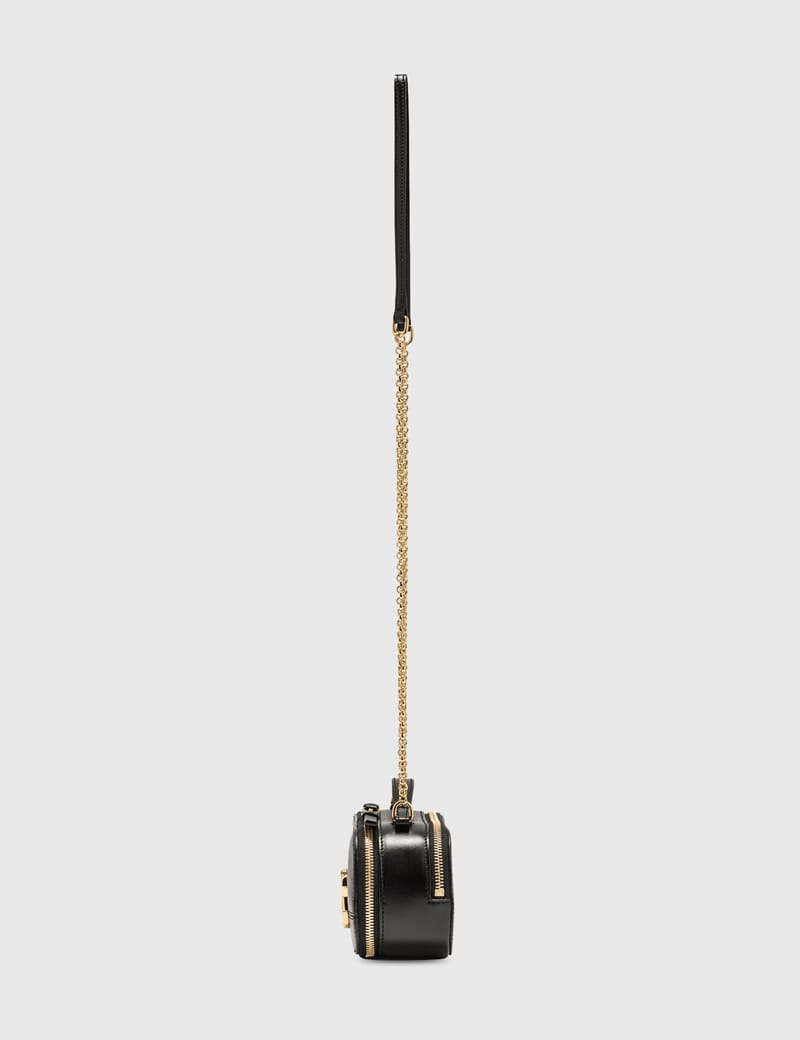 【関税&送料込】Chloe' Mini Vanity On Chain Chloé C mini vanity bag Original Price $1250 | eBay