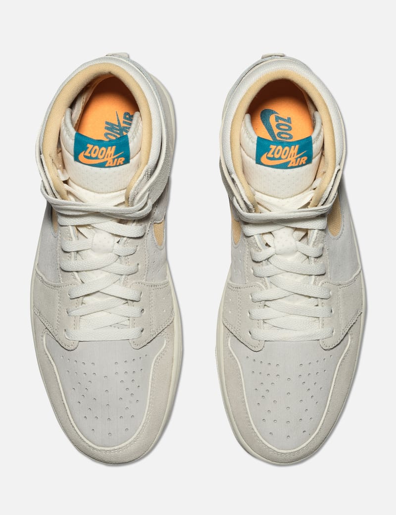 Jordan Brand - エア ジョーダン 1 ズーム エア コンフォート 2