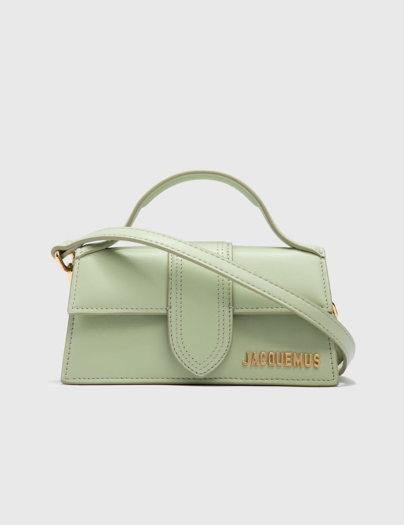 Jacquemus - Le Bambino Handbag | HBX - Globally Curated