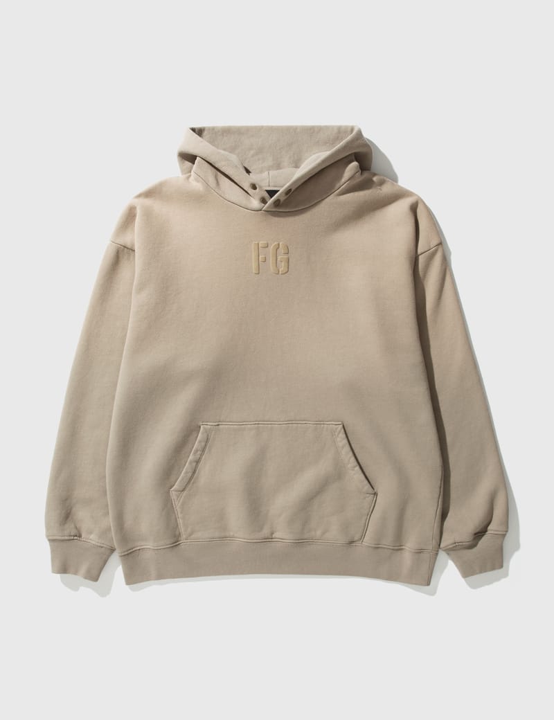 Fear of God - Fear Of God Hoodie | HBX - Globally Curated Fashion