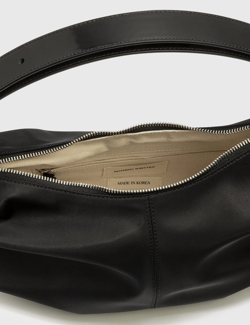 Nothing Written - HT Nylon Shoulder Bag | HBX - Globally Curated