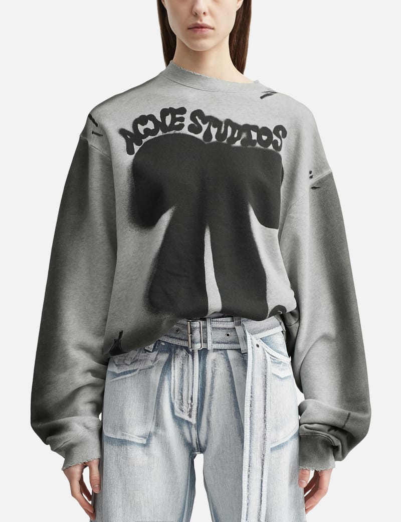 Acne Studios ニットカーディガン アクネストゥディオズ Acne Studios（アクネ ストゥディオズ） 【並行輸入品】アクネ