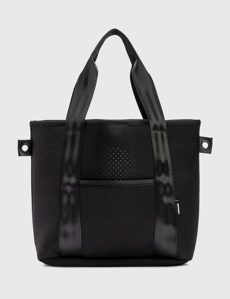 SOPHNET. BONDING TOTE BAG
