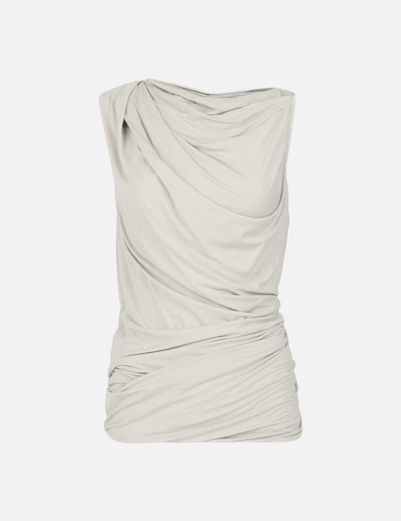 Entire Studios - CROPPED PILLOW BOMBER | HBX