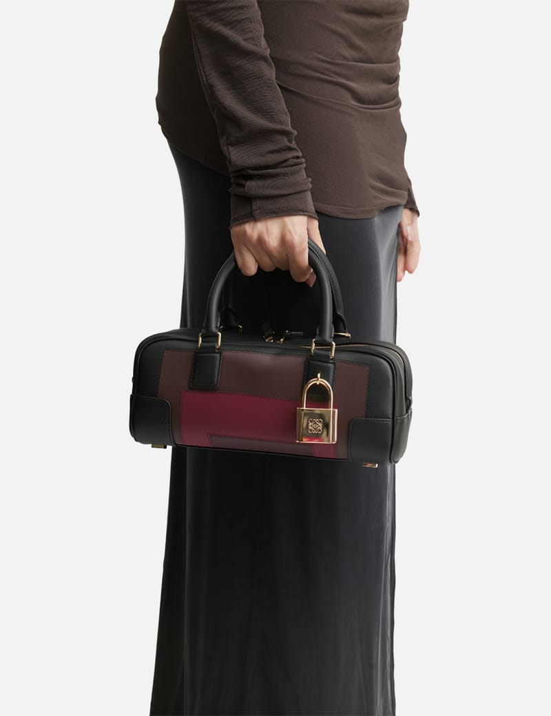 ロエベ - ゲート デュアルバッグ ミニ | HBX