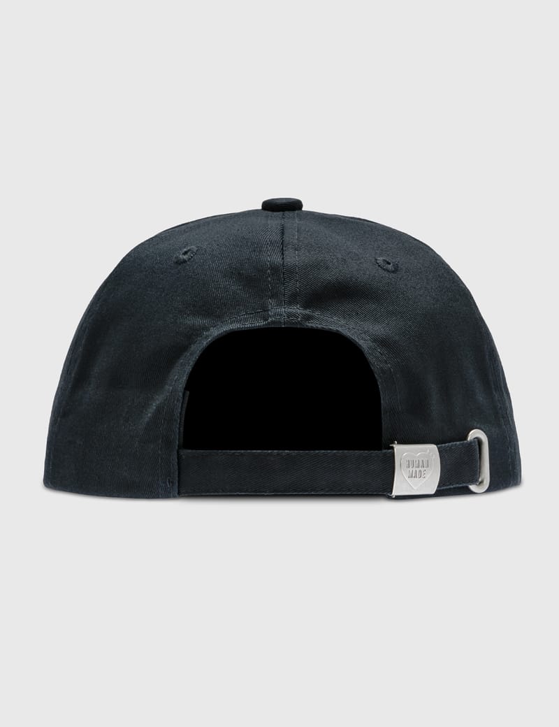 Human Made - 6 Panel Twill Cap #1 | HBX - Globally Curated