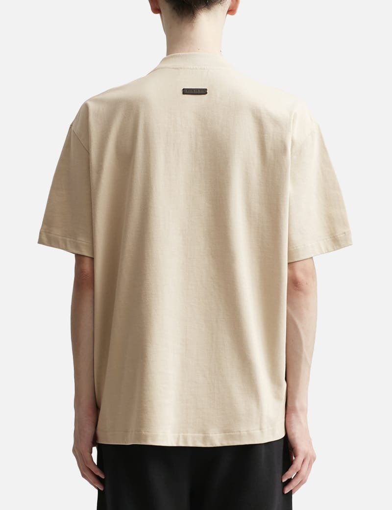 お歳暮ならオンライン | T-Shirt Eternal - God of Fear HBX Curated Globally - トップス