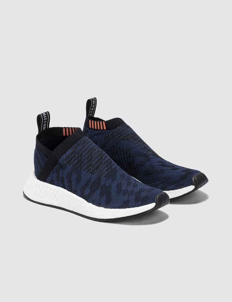 Adidas Originals NMD CS2 PK W HBX Hypebeast