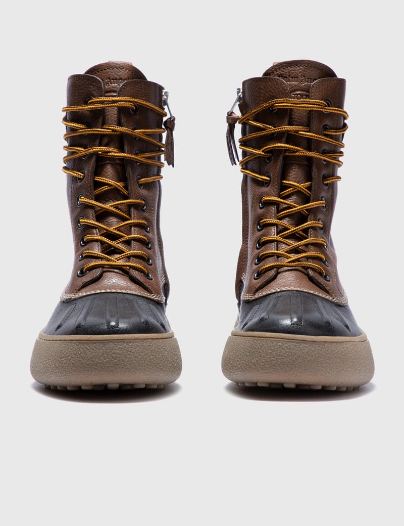 Moncler snow boots mens on sale