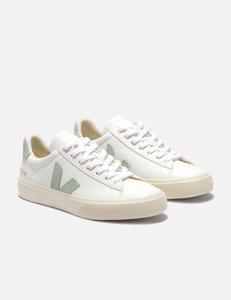 【可愛いスニーカー♪】VEJA CAMPO CHROMEFREE SNEAKERS 楽天市場】【SALE！20%OFF】ヴェジャ ベジャ VEJA カンポ クロム