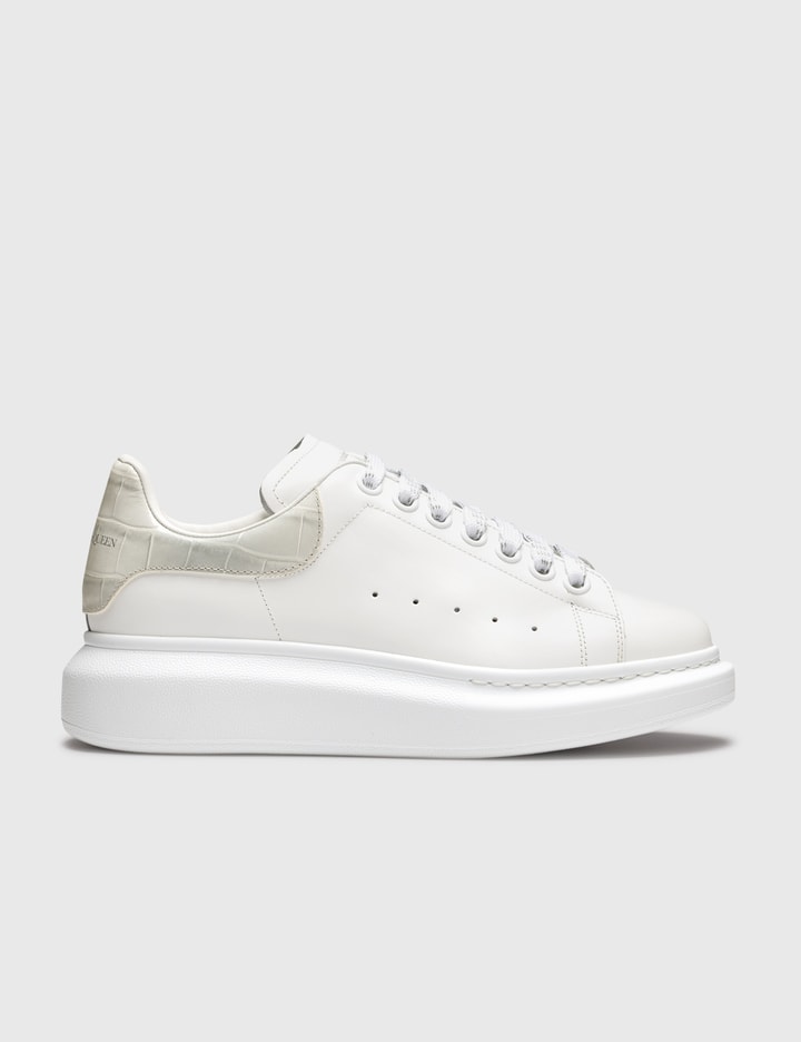 alexander mcqueen oversized sneaker sale