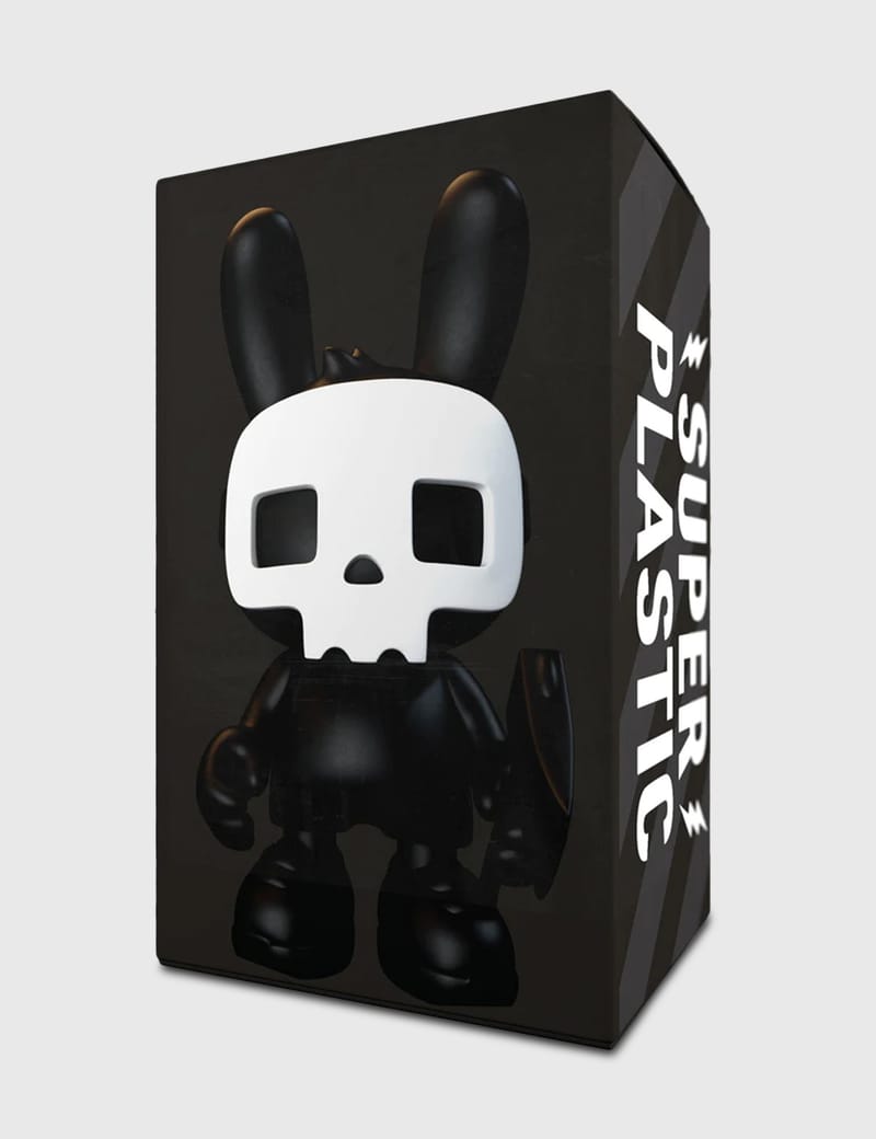 その他 Super Plastic / SANCTUARY Superplastic Sanctuary Red By Ssur Figure - SS22 - US