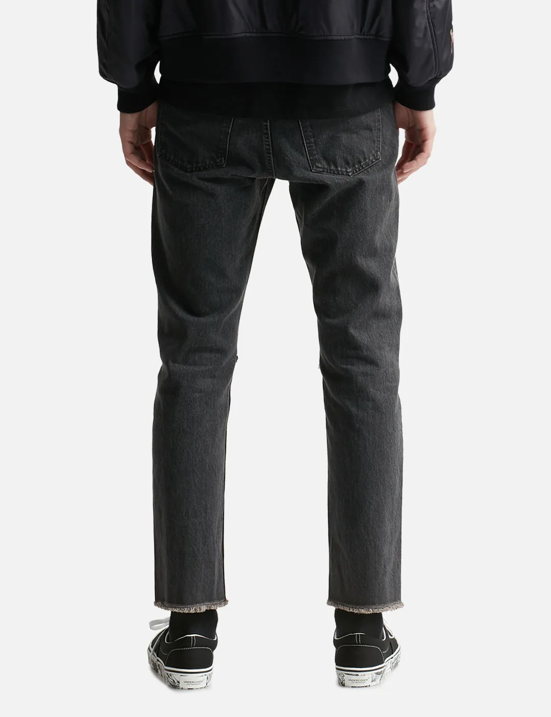 60％OFF Supreme / Undercover / Undercover Supreme Layered Jean 34