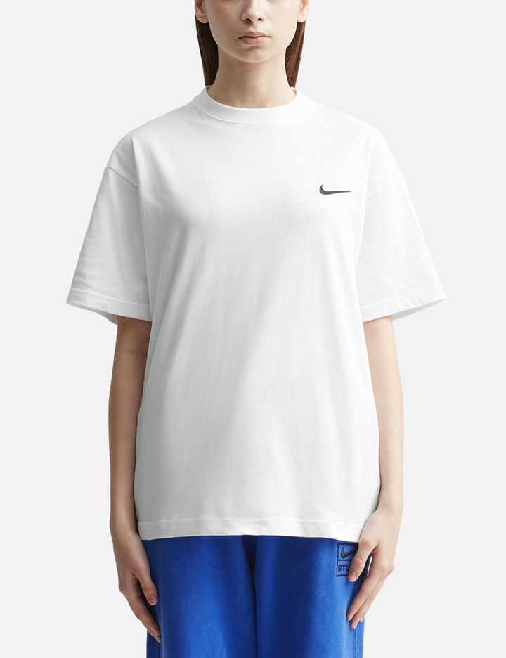 Nike - Nike x Stüssy T-Shirt | HBX - Globally Curated Fashion and ...