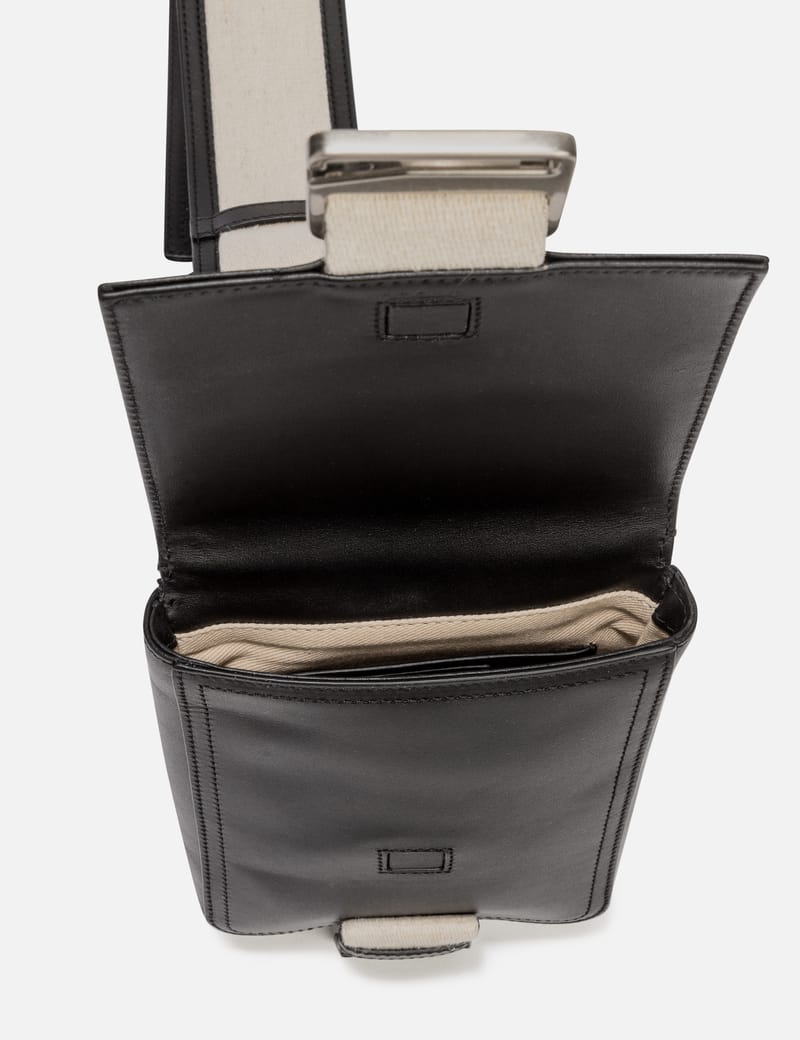 Jacquemus - La Banane Cuerda Bag | HBX - Globally Curated