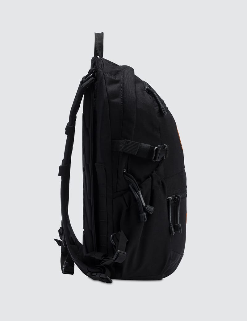 Billionaire Boys Club - Crye X Billionaire Boys Club AVS