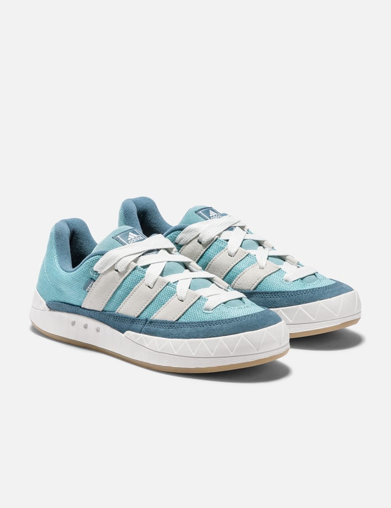 Adidas Originals - ADIMATIC | HBX - Globally Curated Fashion and