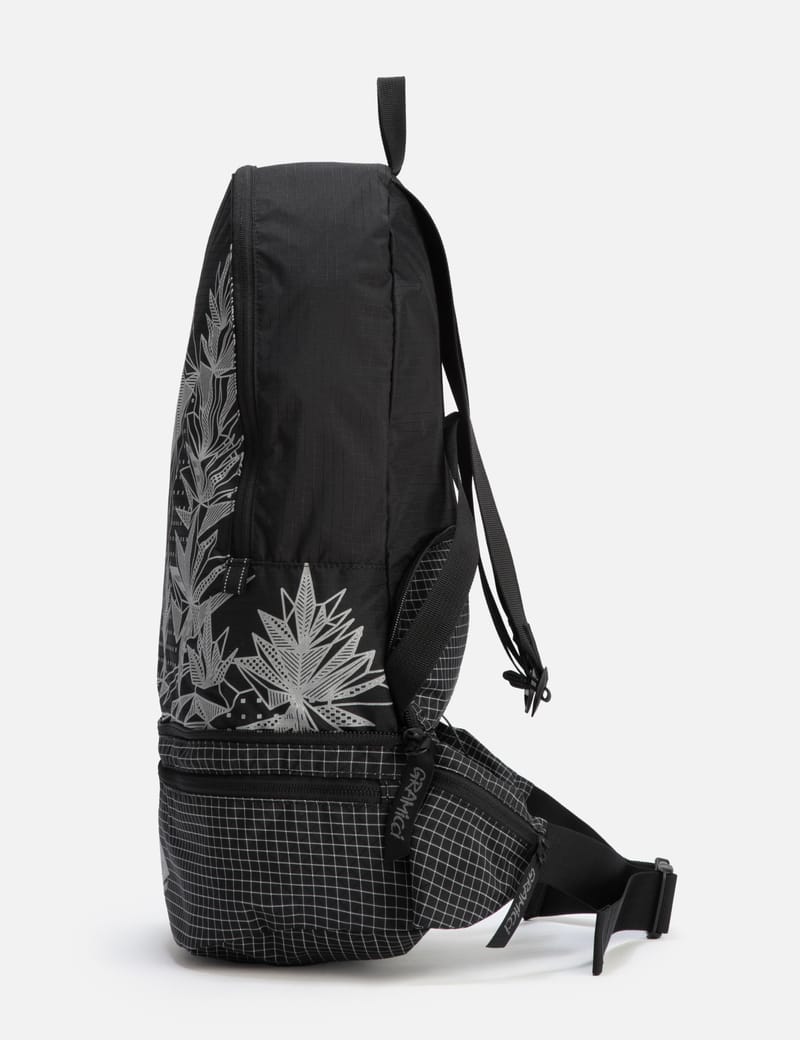 Gramicci - Gramicci x and wander 2Way Ripstop Bag | HBX